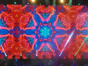 Aerosmith em SP - Foto: Flavio Leonel/Roque Reverso