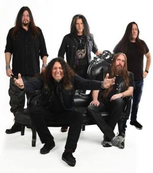 Testament - Foto: Divulgação