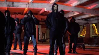 Body Count - Foto: Divulgação