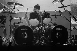 Metallica em SP no Autódromo de Interlagos - Foto: Divulgação Metallica