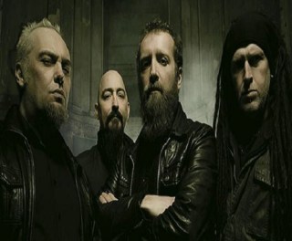 Paradise Lost - Foto: Divulgação Paradise Lost