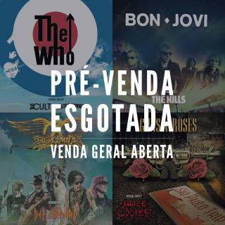 São Paulo Trip - Reprodução de Imagem do Facebook