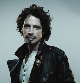 Chris Cornell - Foto: Divulgação Facebook