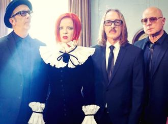 Garbage - Foto: Divulgação/Scott Stuckey