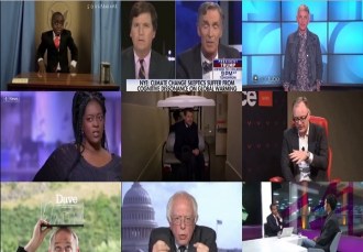 Muse - Reprodução de cena do lyric video