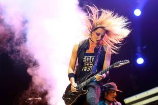 Alice Cooperno São Paulo Trip - Foto: Divulgação Mercury Concerts/Ricardo Matsukawa