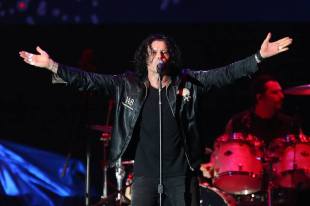 The Cult no São Paulo Trip - Foto: Divulgação Mercury Concerts/ Ricardo Matsukawa