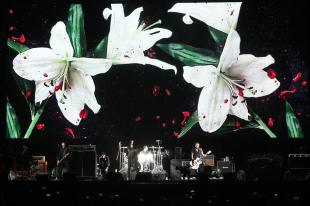 The Cult no São Paulo Trip - Foto: Divulgação Mercury Concerts/ Ricardo Matsukawa