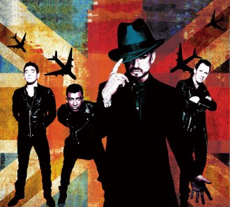 Culture Club - Foto: Divulgação Time For Fun