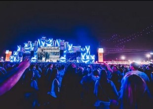 Aerosmith no Rock in Rio - Foto: Divulgação Rock in Rio/Instagram/I Hate Flash/Wesley Allen