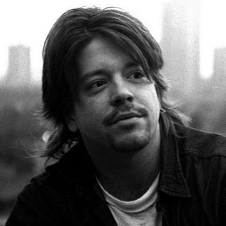 Grant Hart - Foto: Divulgação Hüsker Dü
