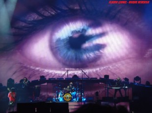 Guns N' Roses no São Paulo Trip - Foto: Flavio Leonel/Roque Reverso