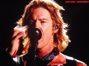 Guns N' Roses no São Paulo Trip - Foto: Flavio Leonel/Roque Reverso