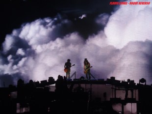 Guns N' Roses no São Paulo Trip - Foto: Flavio Leonel/Roque Reverso