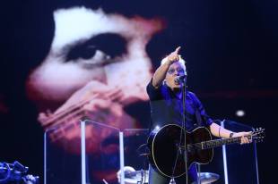 The Who no São Paulo Trip - Foto: Divulgação Mercury Concerts - Ricardo Matsukawa