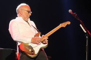 The Who no São Paulo Trip - Foto: Divulgação Mercury Concerts - Ricardo Matsukawa