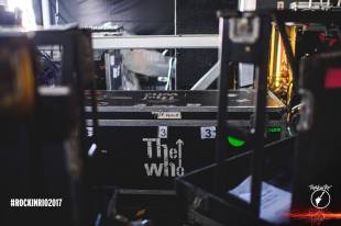 The Who no Rock in Rio 2017 - Foto: Divulgação Rock in Rio/Facebook