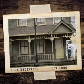 “How Long” - Reprodução da capa