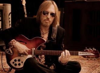 Tom Petty - Foto: Divulgação