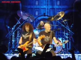 Accept em SP - Foto: Flavio Leonel/Roque Reverso