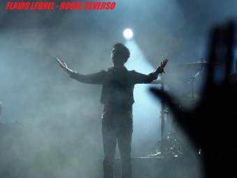 Green Day em SP - Foto: Flavio Leonel/Roque Reverso
