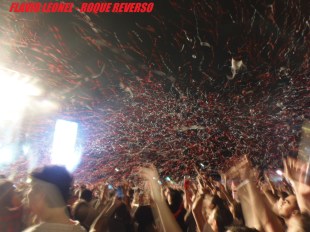 Green Day em SP - Foto: Flavio Leonel/Roque Reverso