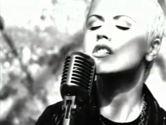 Dolores O'Riordan - Foto: Divulgação