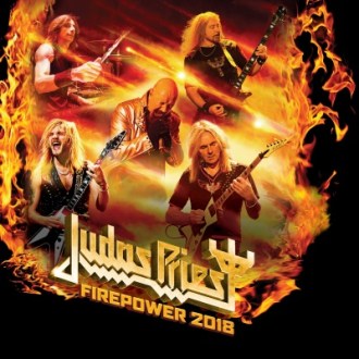 Judas Priest - Foto: Divulgação