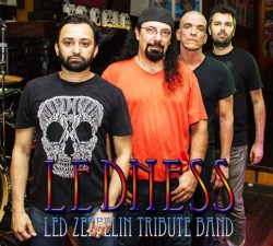 Ledness - Foto: Divulgação