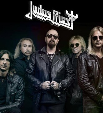 Judas Priest - Foto: Divulgação