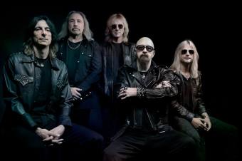 Judas Priest - Foto: Divulgação