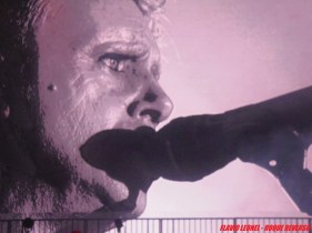 Depeche Mode em SP - Foto: Flavio Leonel/Roque Reverso