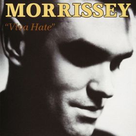 Viva Hate - Morrissey - 1988