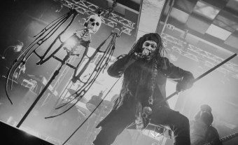 Ministry - Foto: Divulgação Site Oficial