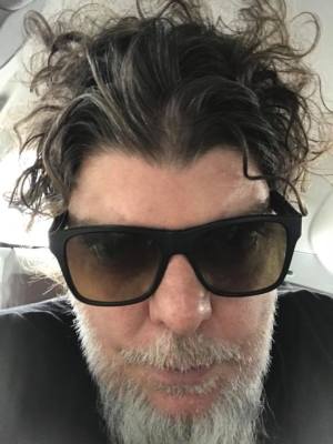 Branco Mello - Foto: Divulgação Facebook