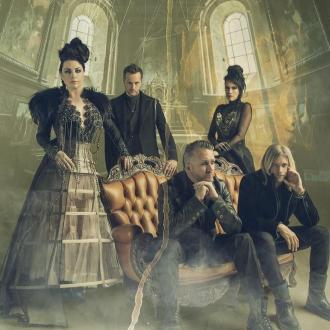 Evanescence - Foto: Divulgação