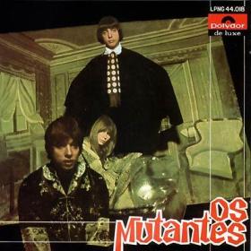 Os Mutantes - Os Mutantes - 1968
