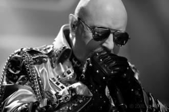 Judas Priest - Foto: Divulgação
