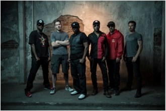 Prophets of Rage - Foto: Divulgação