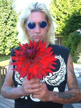 Randy Rampage - Foto: Divulgação Bloodied But UnBowed/Facebook