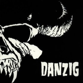 Danzig - Danzig - 1988