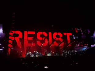 Roger Waters em SP - Foto: Wagner Castro Roger Waters em SP - Foto: Wagner Castro