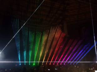 Roger Waters em SP - Foto: Wagner Castro Roger Waters em SP - Foto: Wagner Castro