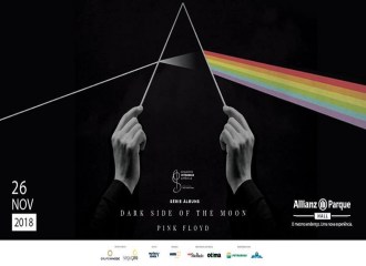 Orquestra Petrobras Sinfônica em SP - Cartaz de Divulgação