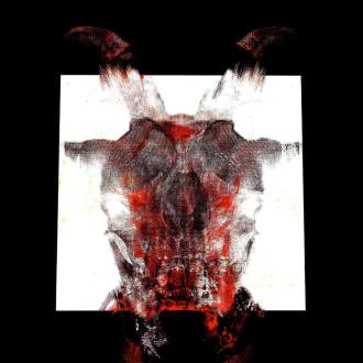 Slipknot - Reprodução da capa do novo single