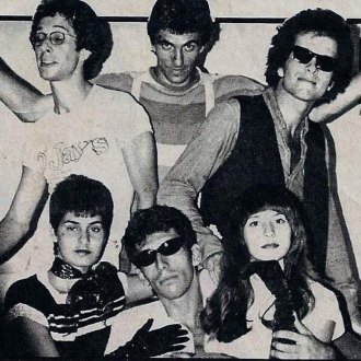 Blitz - Foto: Divulgação Facebook