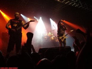 Cavalera em SP - Foto: Flavio Leonel/Roque Reverso