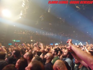 Cavalera em SP - Foto: Flavio Leonel/Roque Reverso