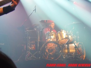 Igor Cavalera em SP - Foto: Flavio Leonel/Roque Reverso