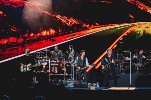 Bon Jovi no Rock in Rio - Foto: Divulgação RiR/Wesley Allen/I Hate Flash